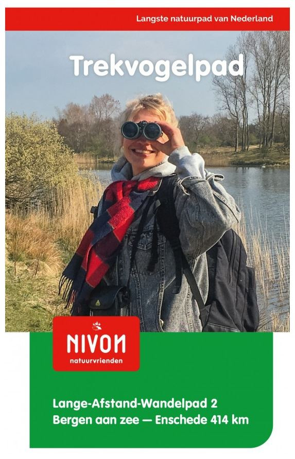 LAW 2 Trekvogelpad (NIVON)